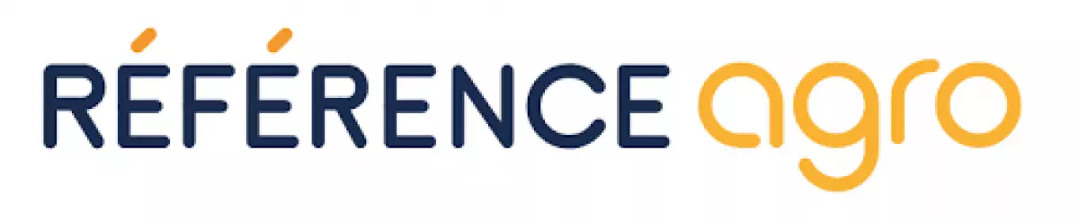logo Référence agro